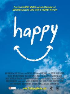 美国纪录片《快乐.Happy.2011》